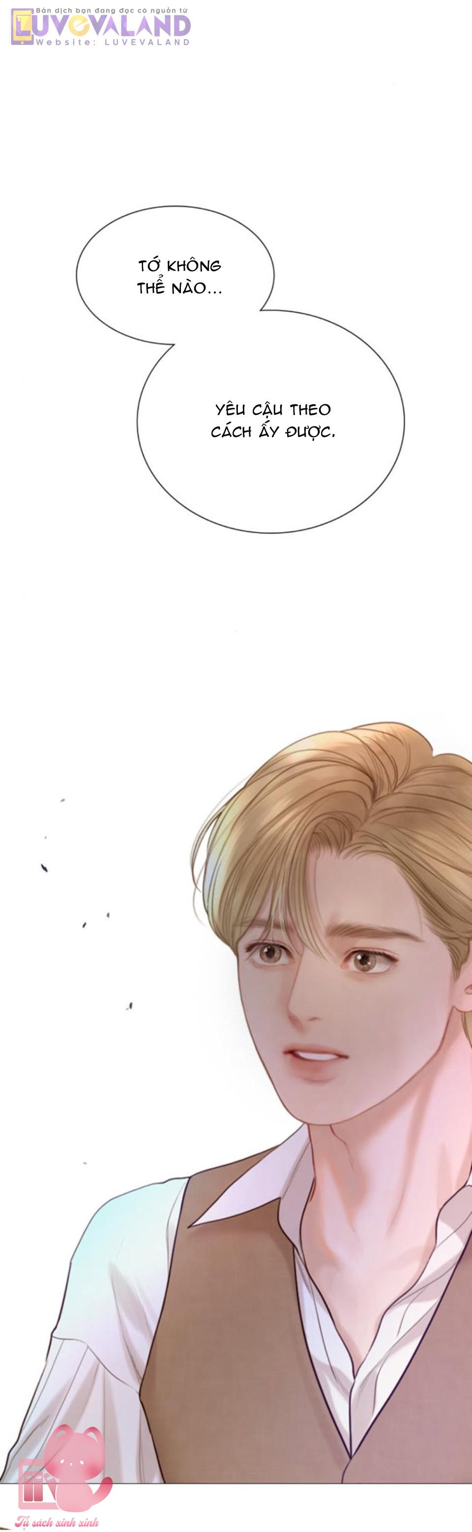 Hãy Khóc Và Cầu Nguyện Đi - Chap 53 - Trang 7