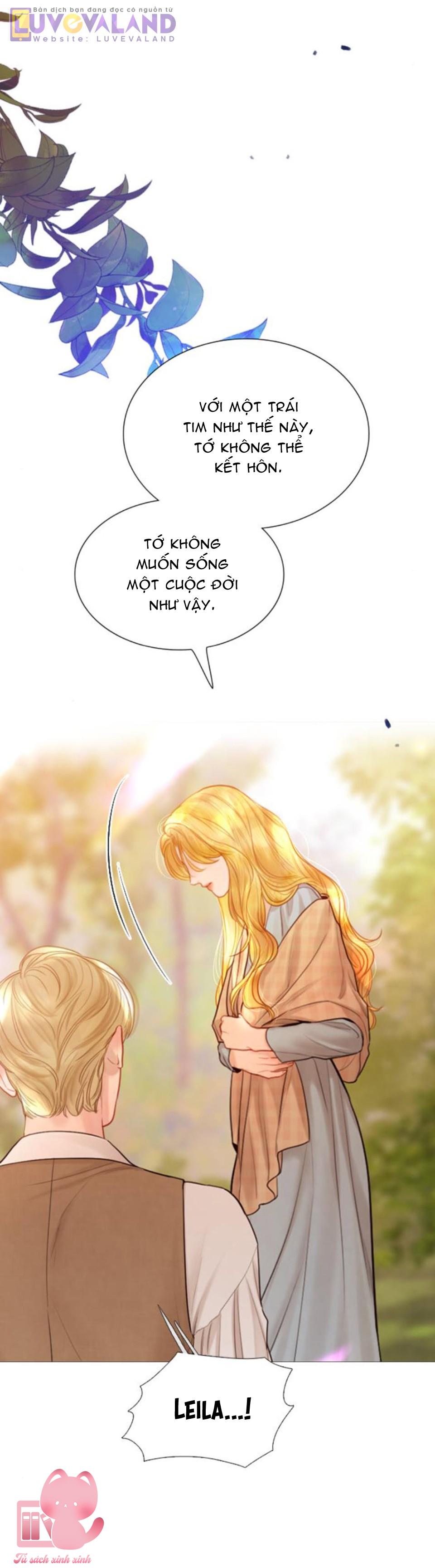 Hãy Khóc Và Cầu Nguyện Đi - Chap 53 - Trang 8