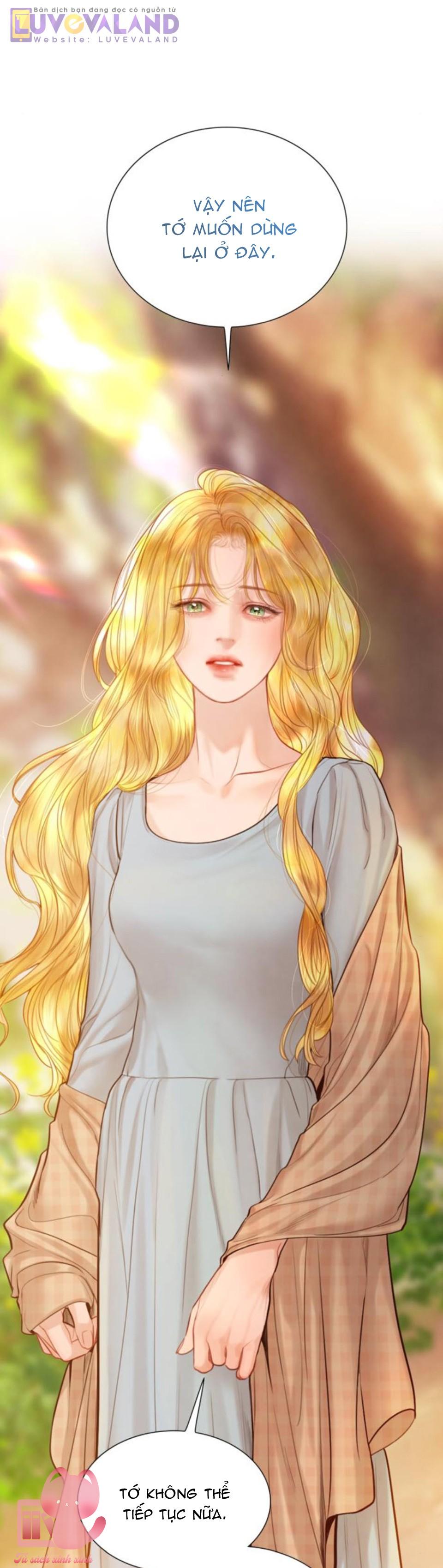 Hãy Khóc Và Cầu Nguyện Đi - Chap 53 - Trang 9