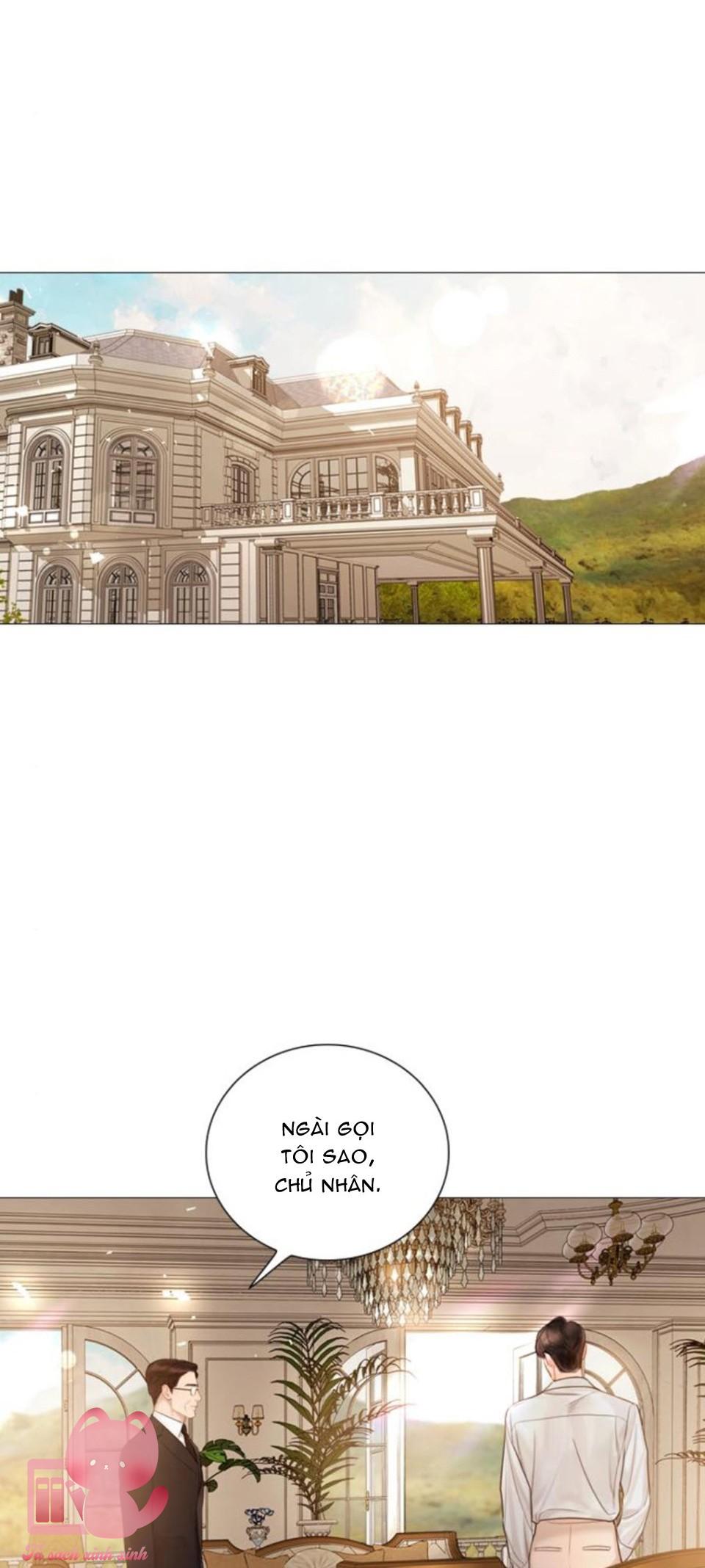 Hãy Khóc Và Cầu Nguyện Đi - Chap 54 - Trang 2
