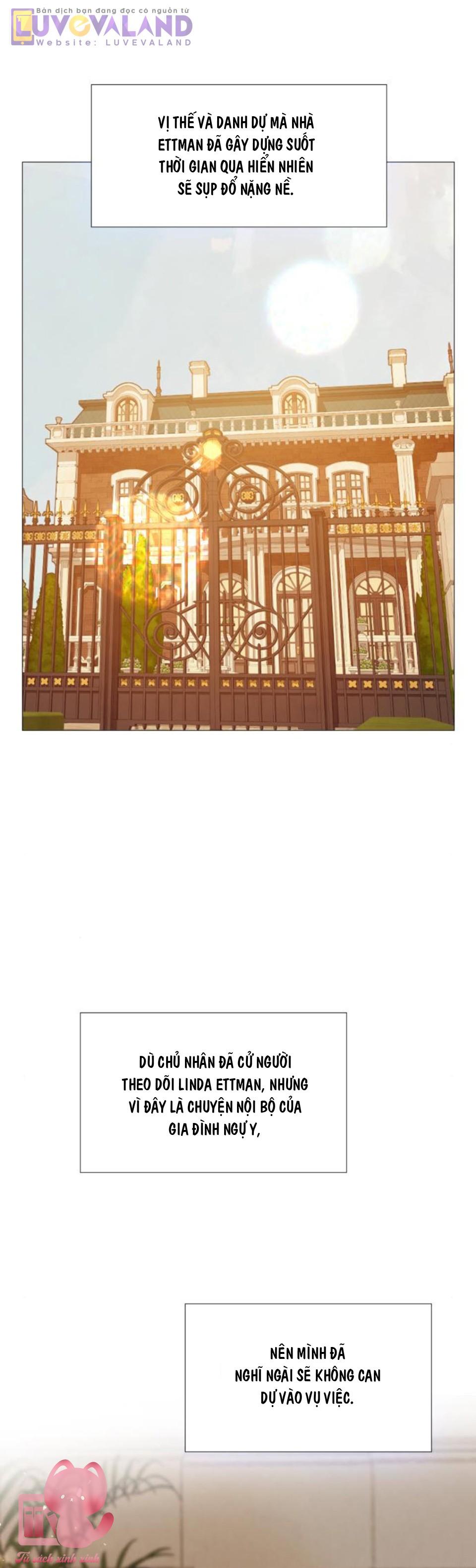 Hãy Khóc Và Cầu Nguyện Đi - Chap 54 - Trang 11