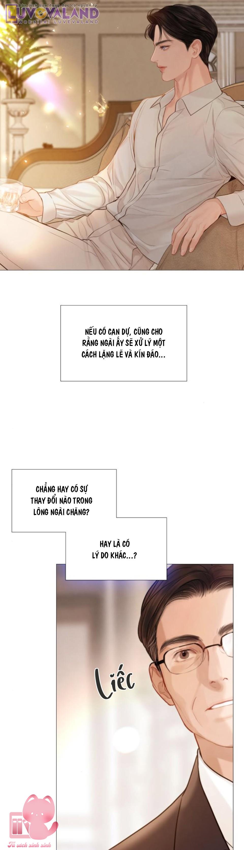 Hãy Khóc Và Cầu Nguyện Đi - Chap 54 - Trang 12