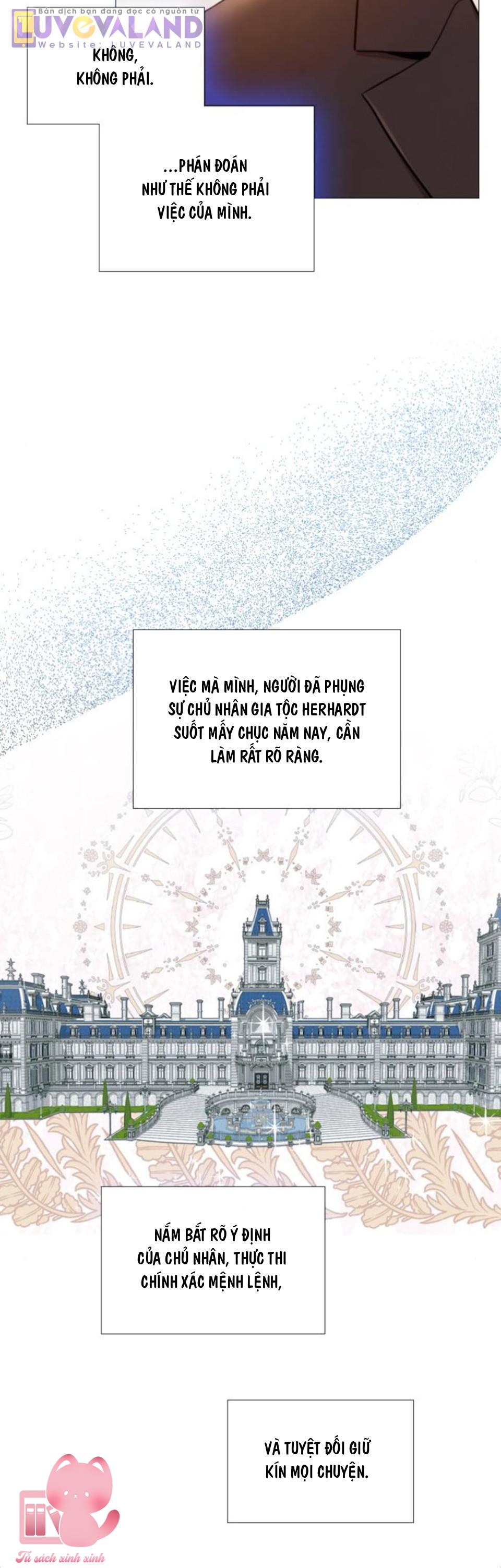 Hãy Khóc Và Cầu Nguyện Đi - Chap 54 - Trang 13