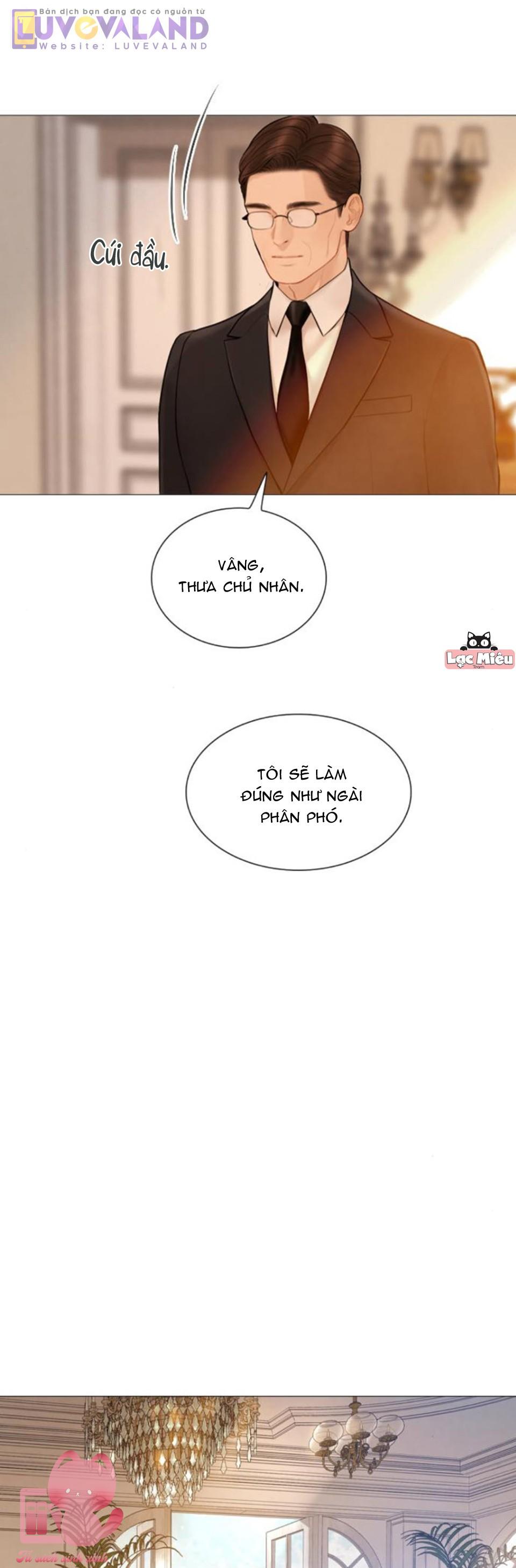 Hãy Khóc Và Cầu Nguyện Đi - Chap 54 - Trang 14