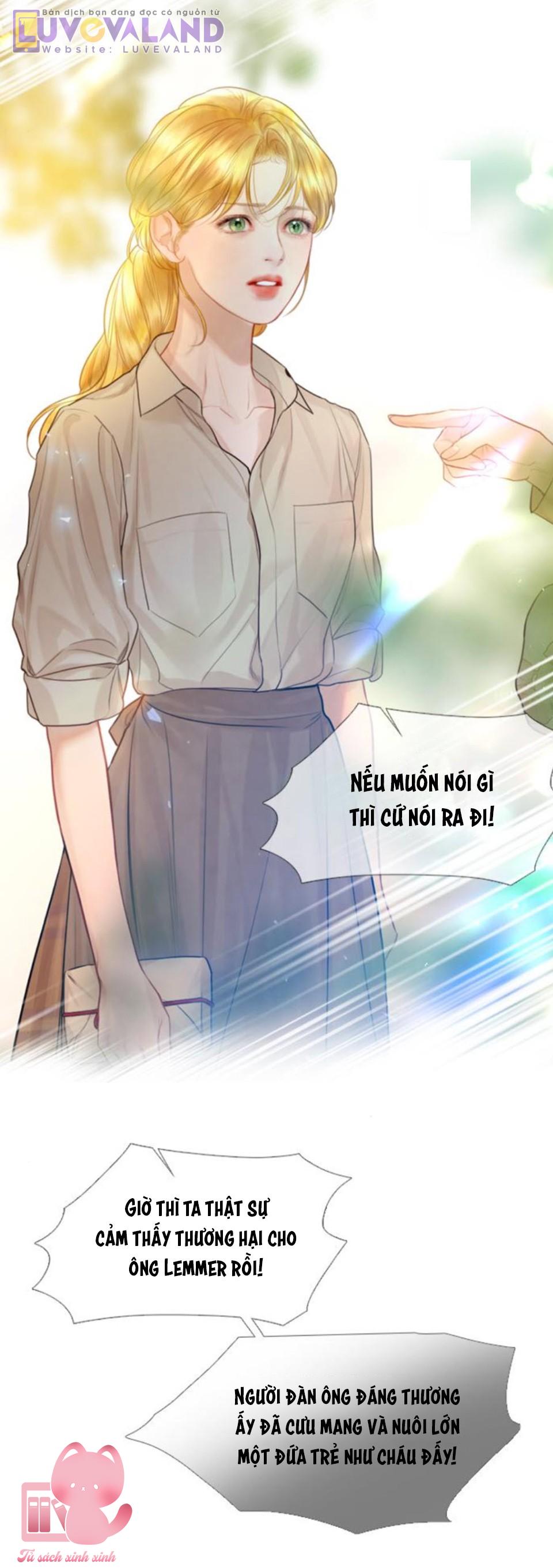 Hãy Khóc Và Cầu Nguyện Đi - Chap 54 - Trang 16