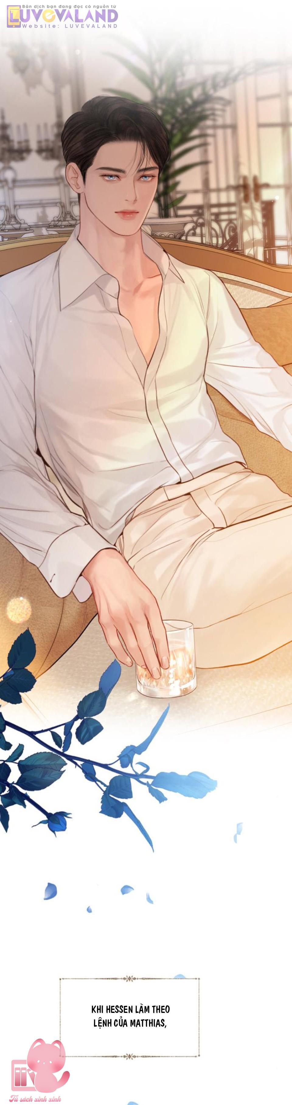 Hãy Khóc Và Cầu Nguyện Đi - Chap 54 - Trang 17