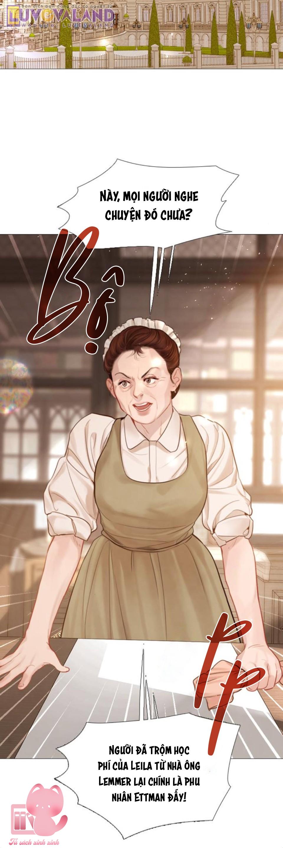 Hãy Khóc Và Cầu Nguyện Đi - Chap 54 - Trang 19