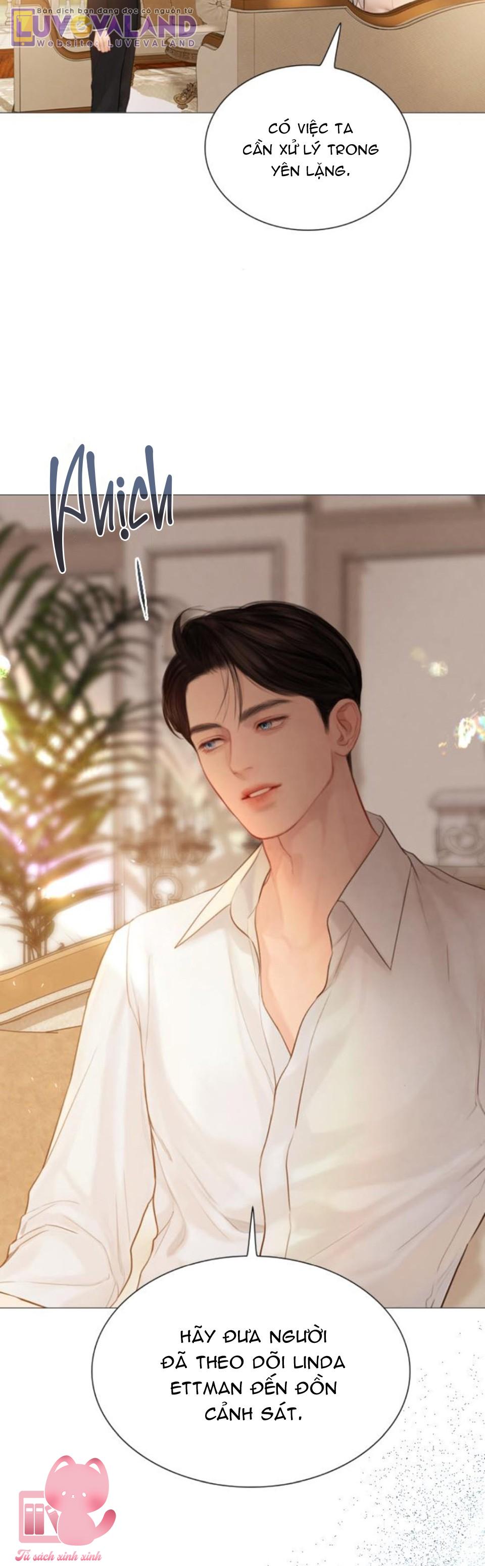 Hãy Khóc Và Cầu Nguyện Đi - Chap 54 - Trang 3