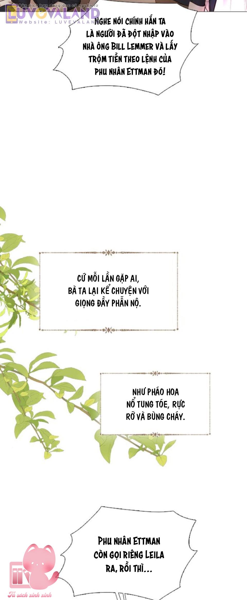 Hãy Khóc Và Cầu Nguyện Đi - Chap 54 - Trang 21