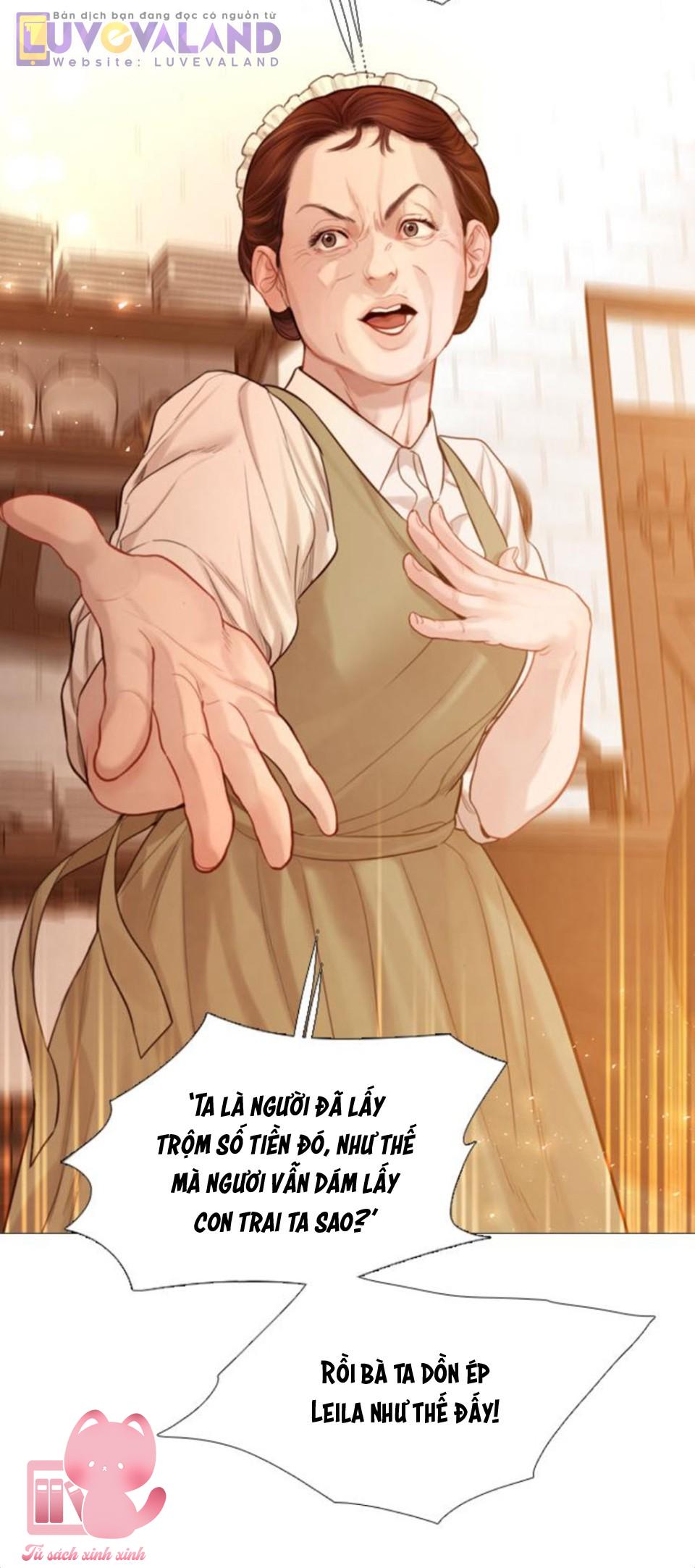 Hãy Khóc Và Cầu Nguyện Đi - Chap 54 - Trang 22