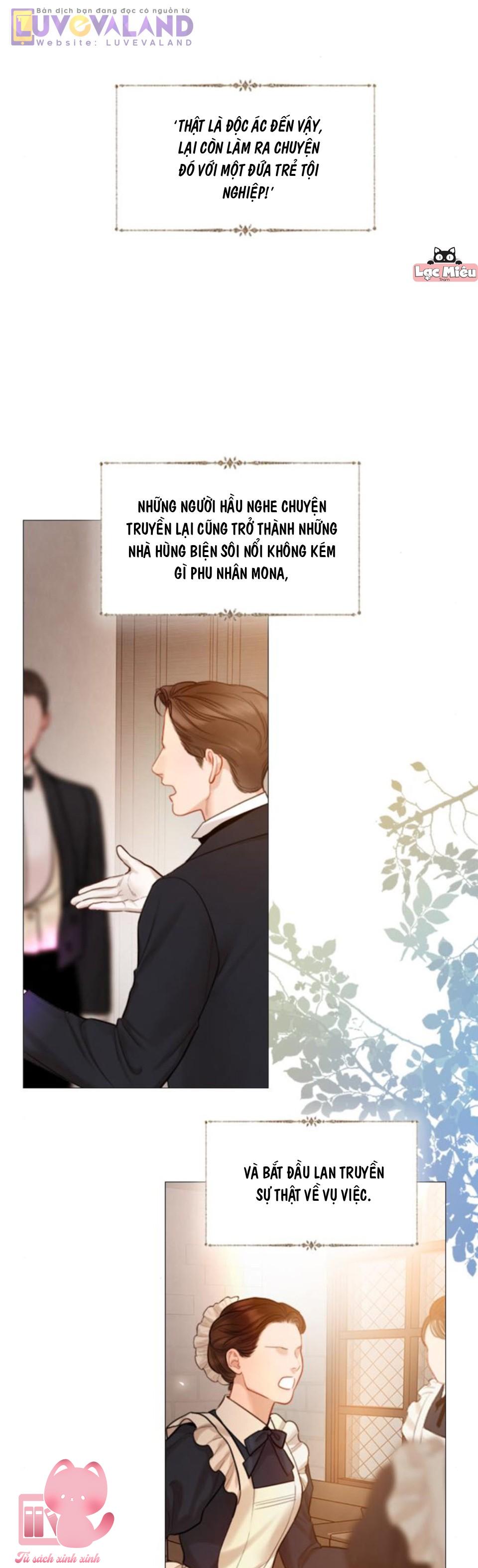 Hãy Khóc Và Cầu Nguyện Đi - Chap 54 - Trang 23