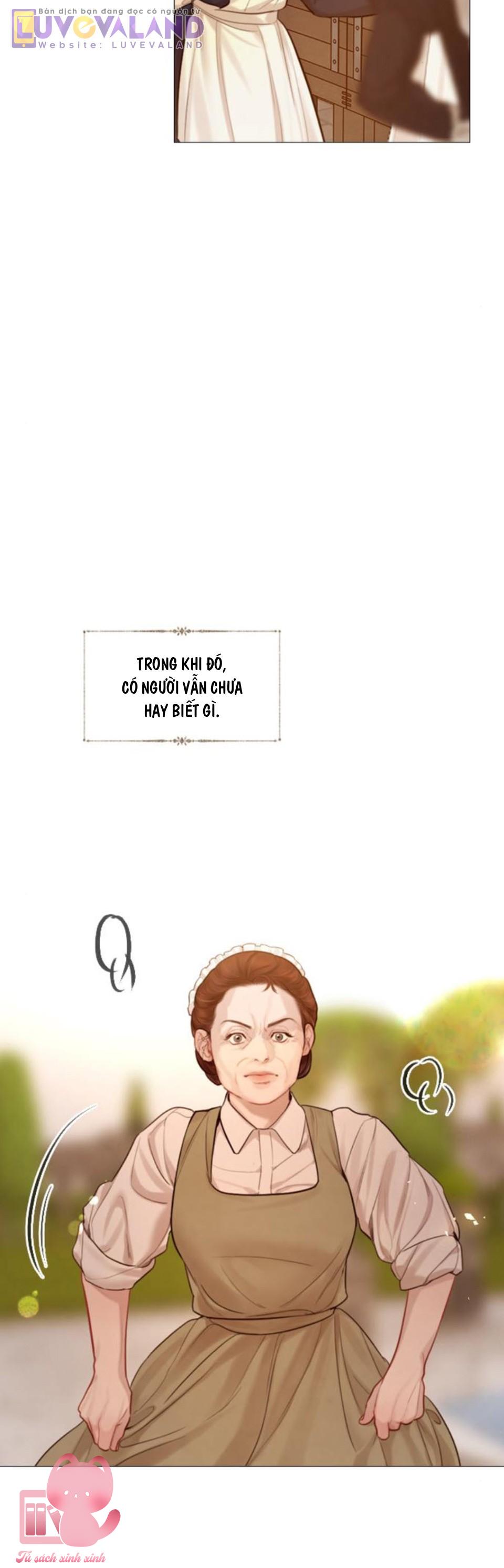 Hãy Khóc Và Cầu Nguyện Đi - Chap 54 - Trang 24