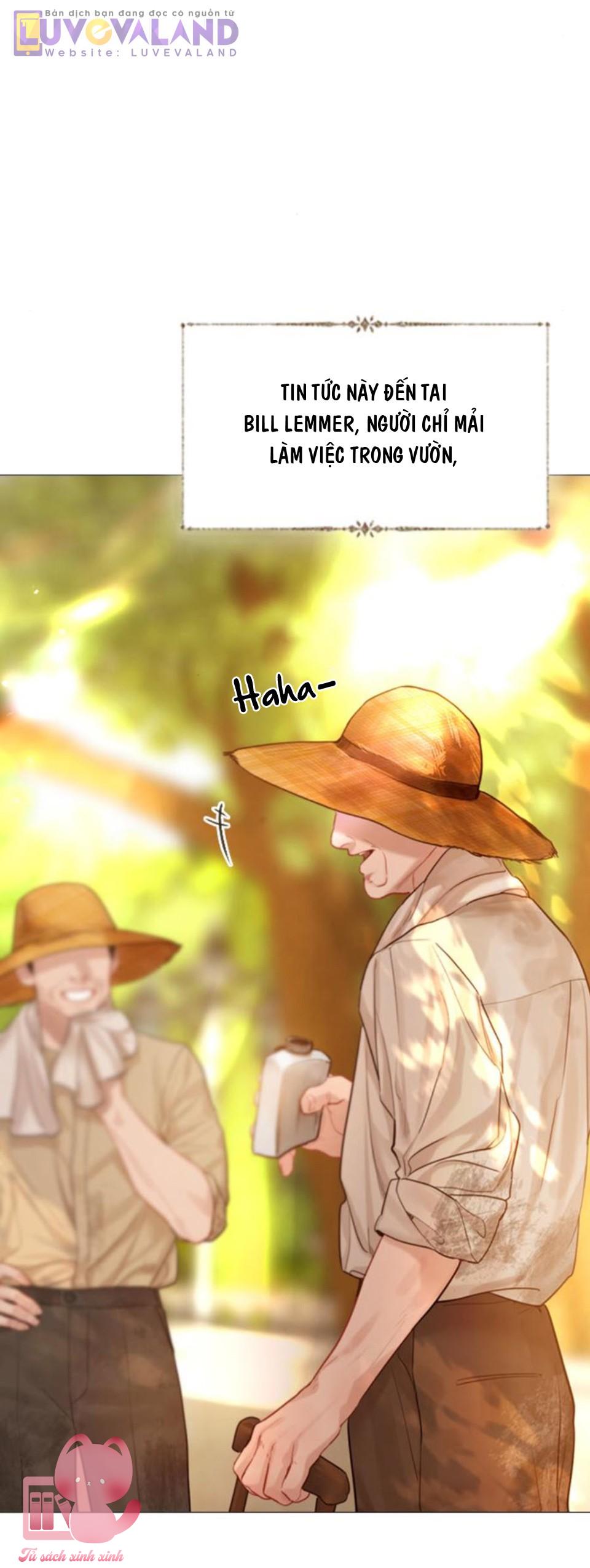 Hãy Khóc Và Cầu Nguyện Đi - Chap 54 - Trang 25
