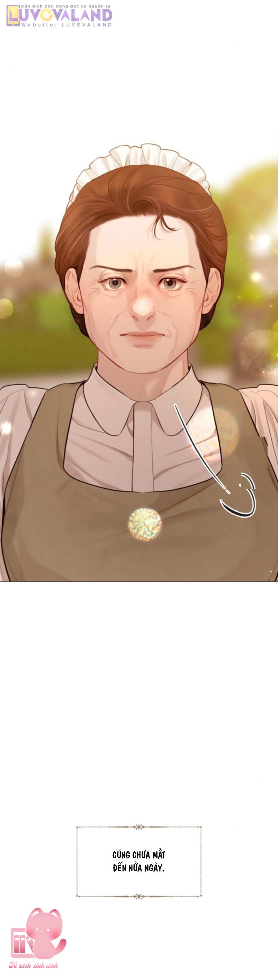 Hãy Khóc Và Cầu Nguyện Đi - Chap 54 - Trang 26