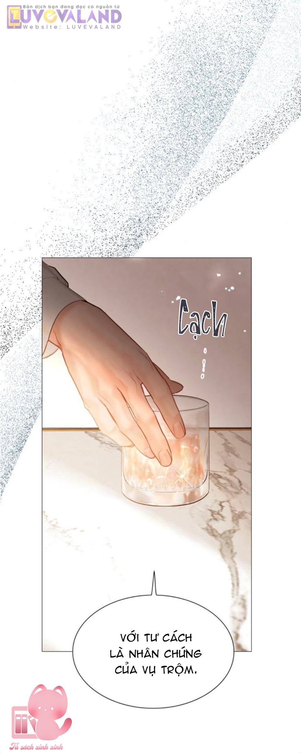 Hãy Khóc Và Cầu Nguyện Đi - Chap 54 - Trang 4