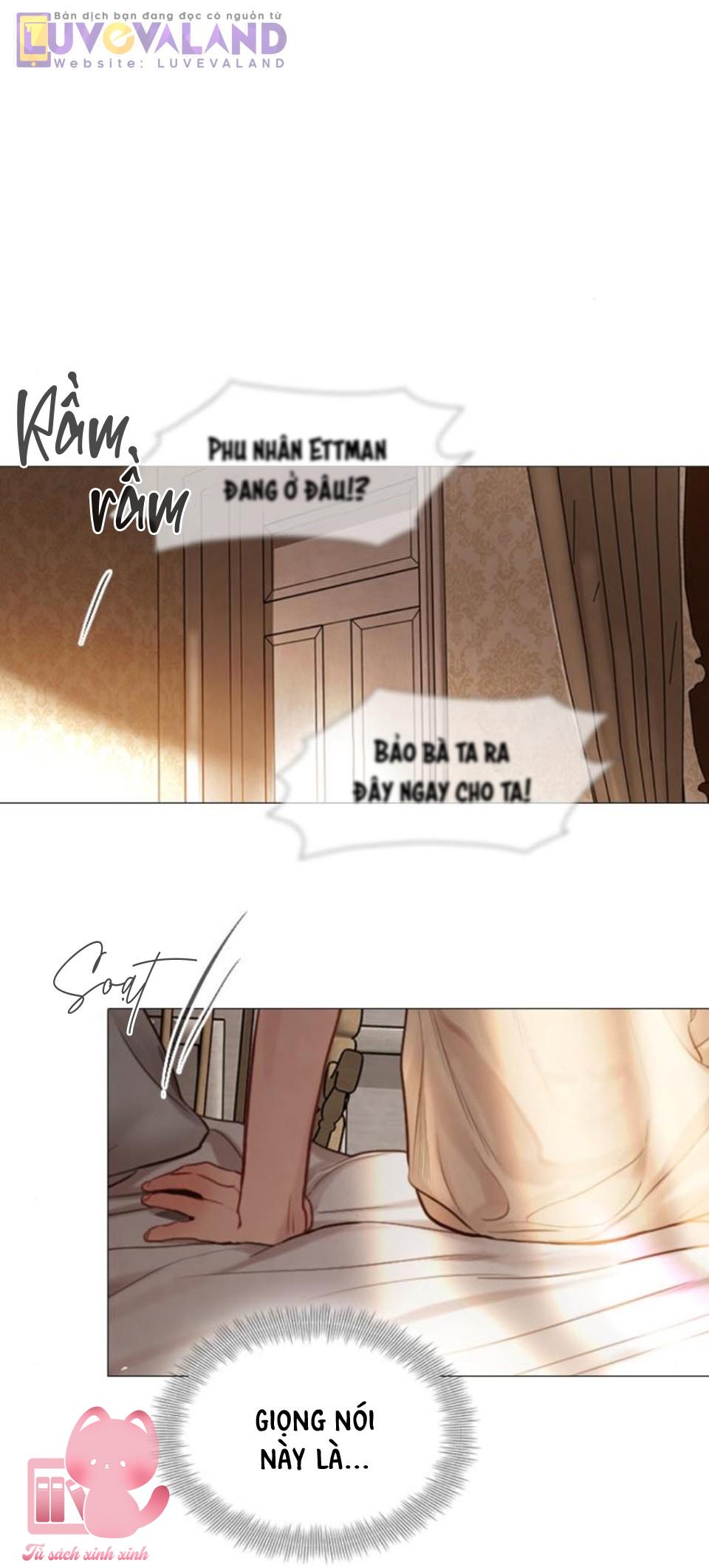 Hãy Khóc Và Cầu Nguyện Đi - Chap 54 - Trang 31