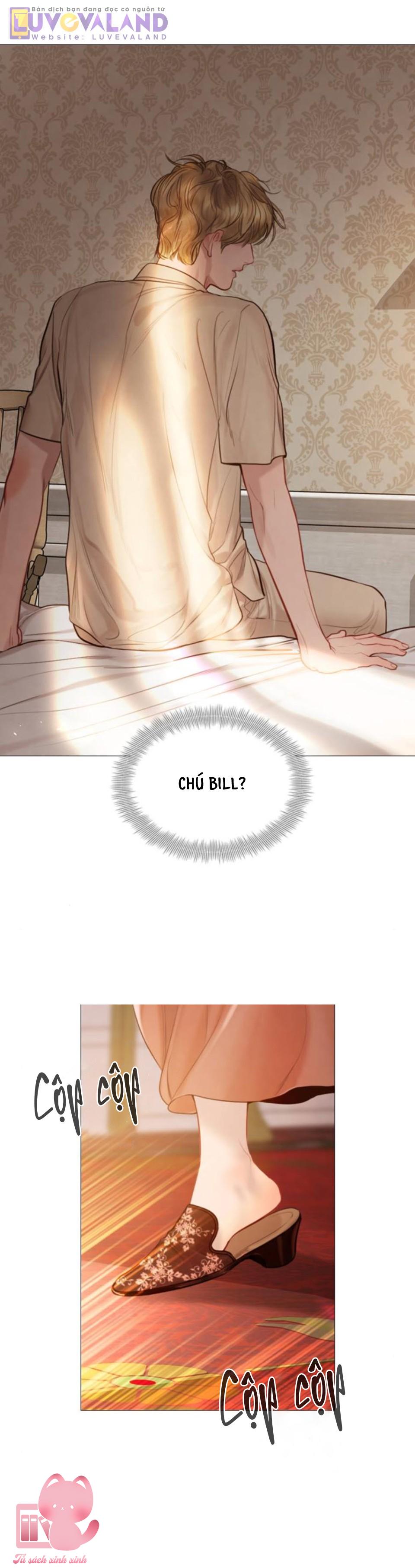 Hãy Khóc Và Cầu Nguyện Đi - Chap 54 - Trang 32