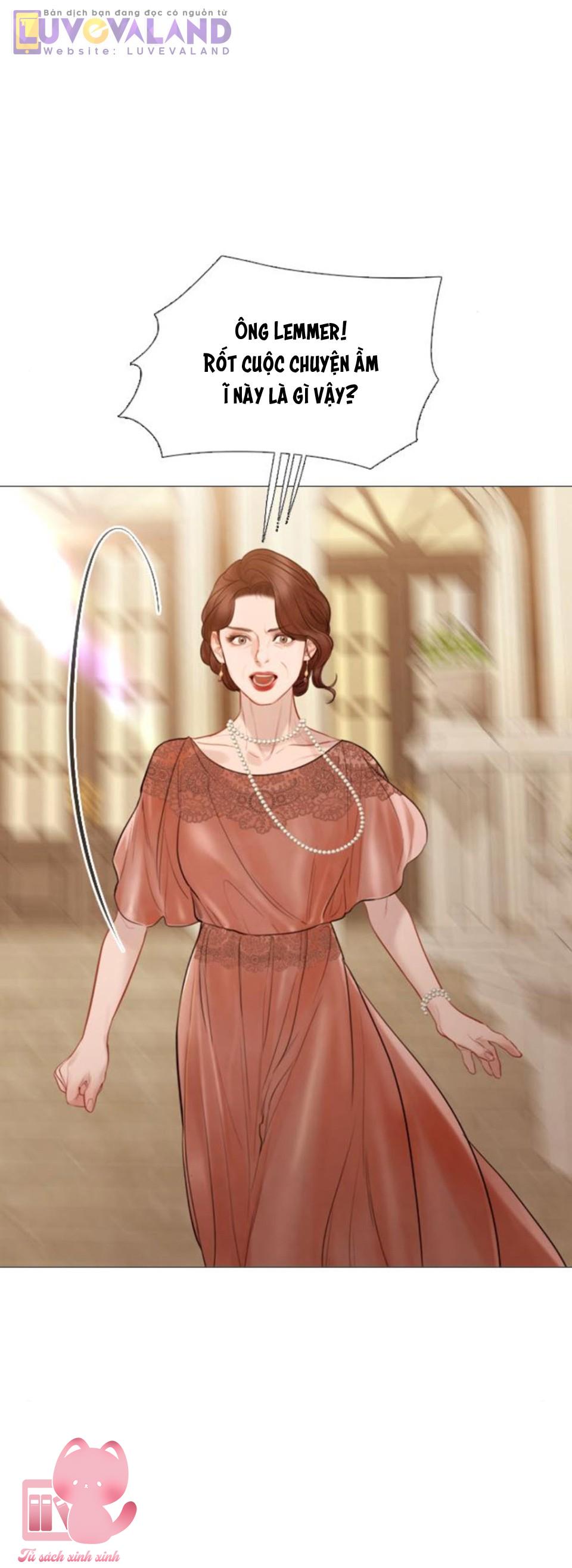 Hãy Khóc Và Cầu Nguyện Đi - Chap 54 - Trang 33
