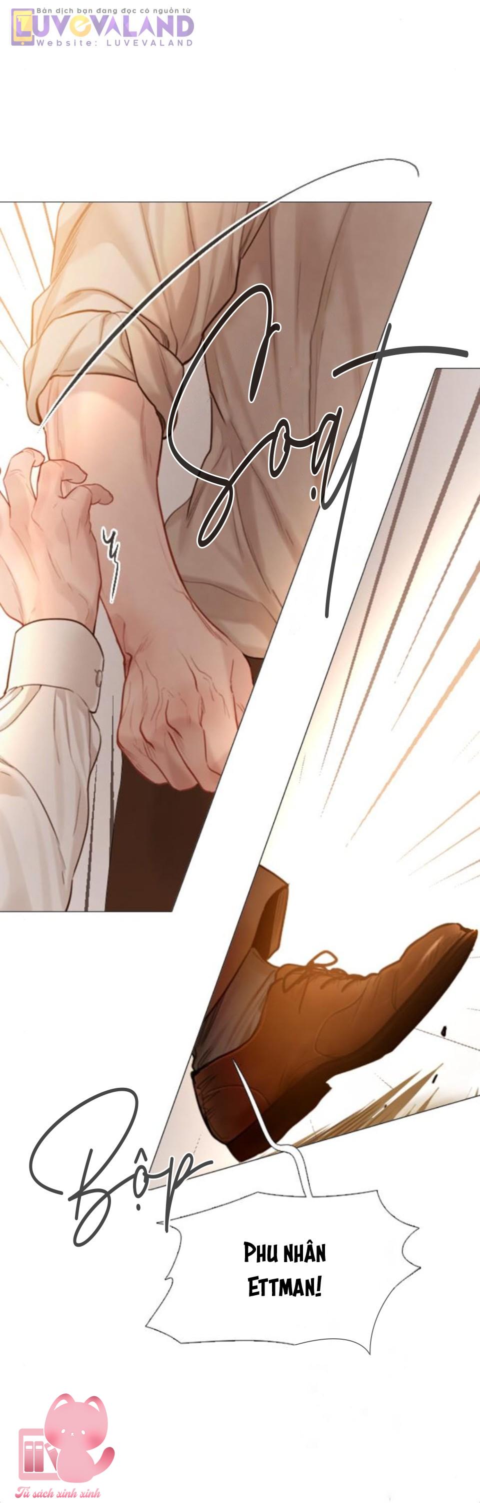 Hãy Khóc Và Cầu Nguyện Đi - Chap 54 - Trang 34