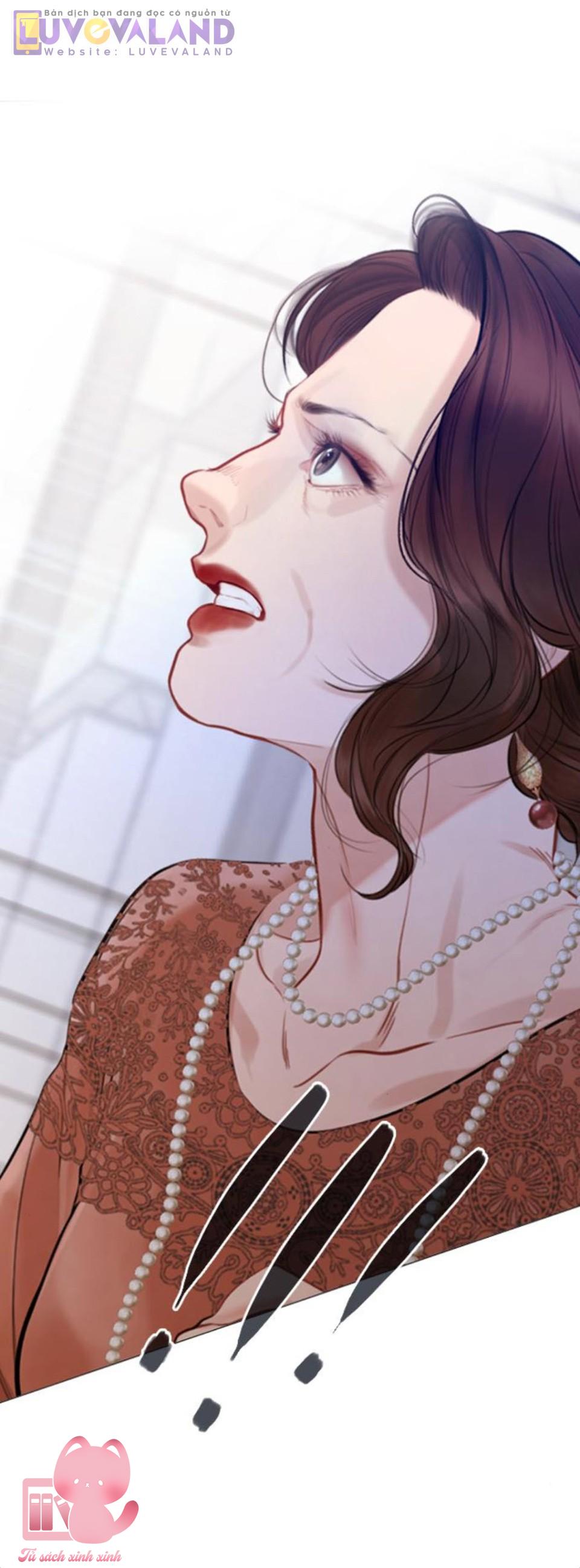 Hãy Khóc Và Cầu Nguyện Đi - Chap 54 - Trang 37