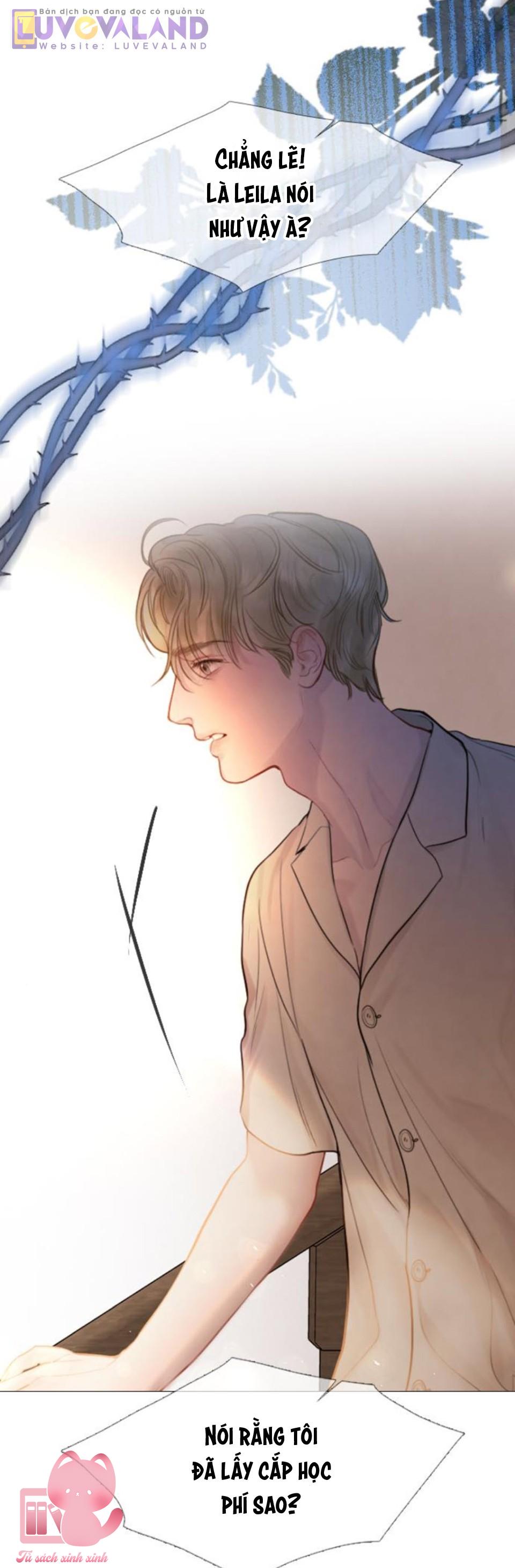 Hãy Khóc Và Cầu Nguyện Đi - Chap 54 - Trang 39