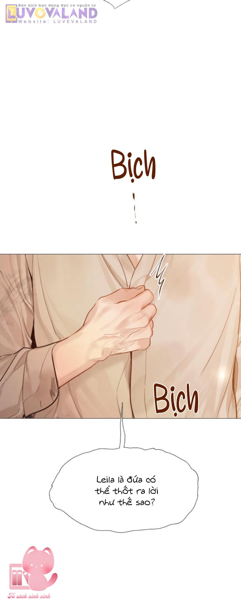 Hãy Khóc Và Cầu Nguyện Đi - Chap 54 - Trang 40