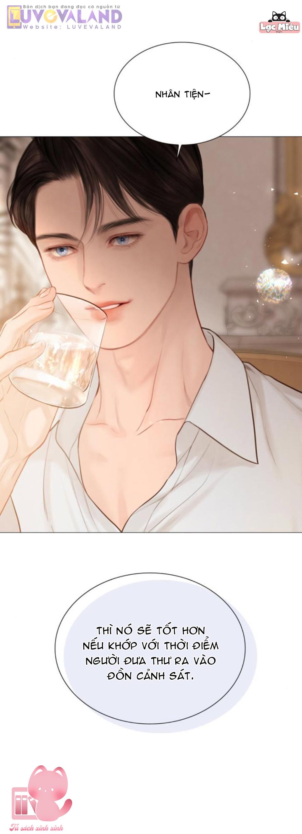 Hãy Khóc Và Cầu Nguyện Đi - Chap 54 - Trang 5