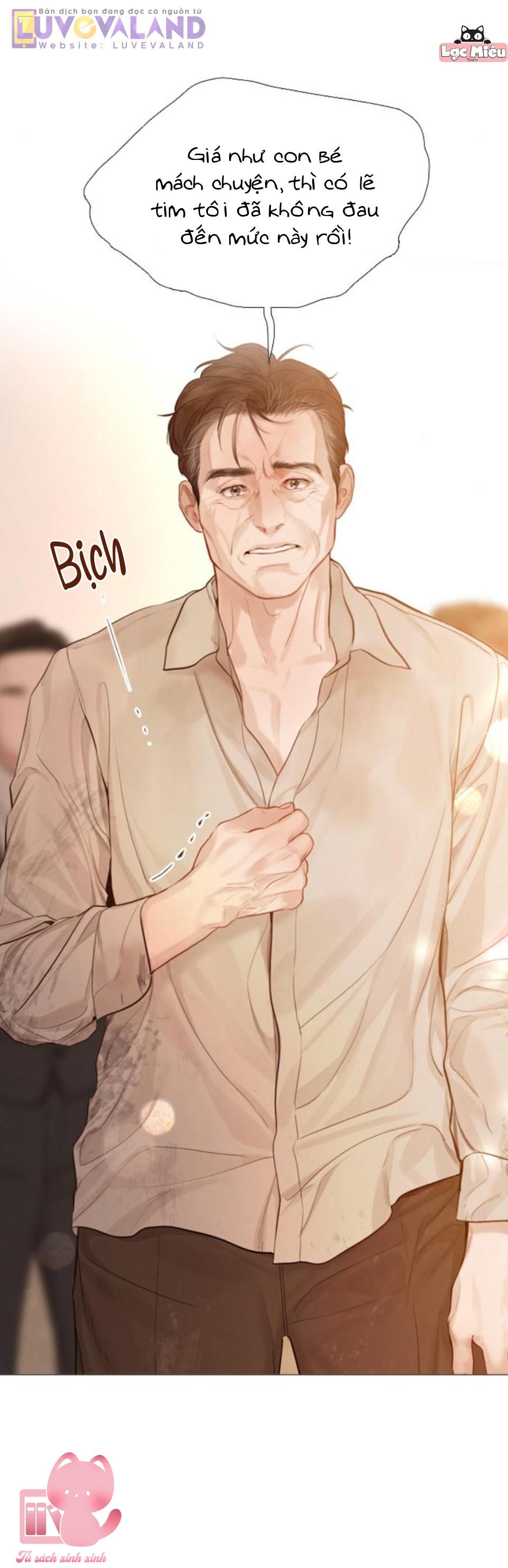 Hãy Khóc Và Cầu Nguyện Đi - Chap 54 - Trang 41