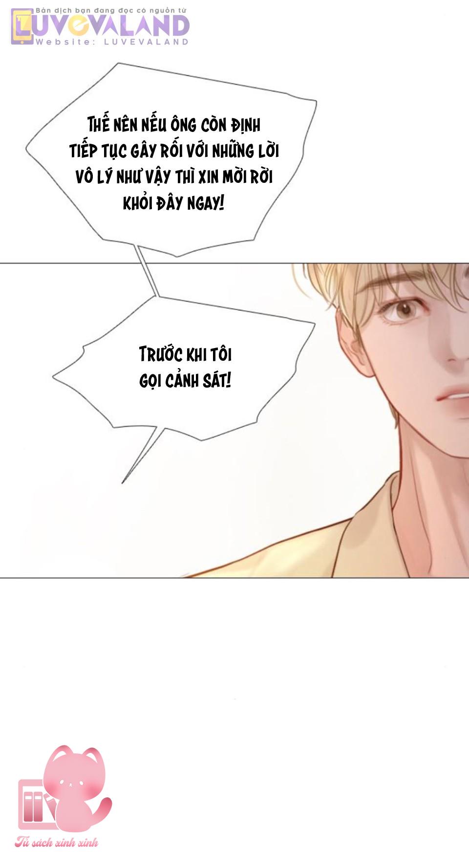 Hãy Khóc Và Cầu Nguyện Đi - Chap 54 - Trang 44