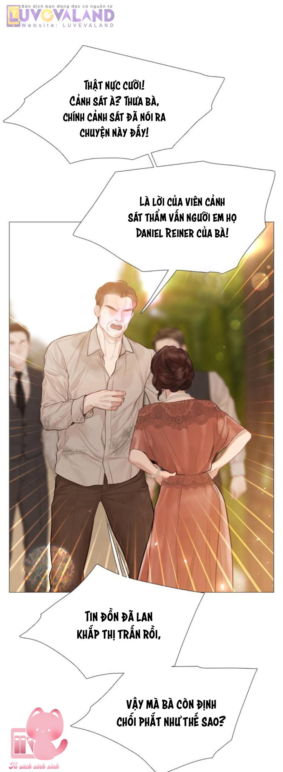 Hãy Khóc Và Cầu Nguyện Đi - Chap 54 - Trang 45