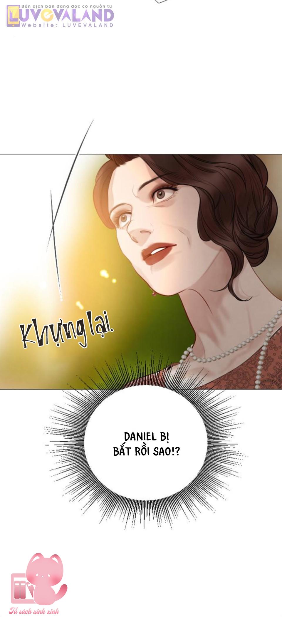 Hãy Khóc Và Cầu Nguyện Đi - Chap 54 - Trang 46