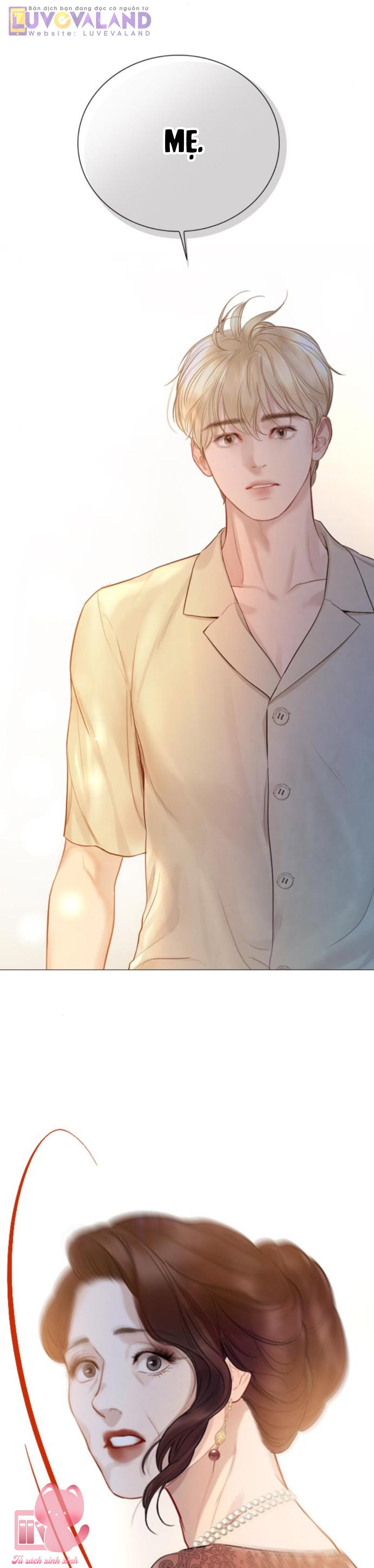 Hãy Khóc Và Cầu Nguyện Đi - Chap 54 - Trang 47