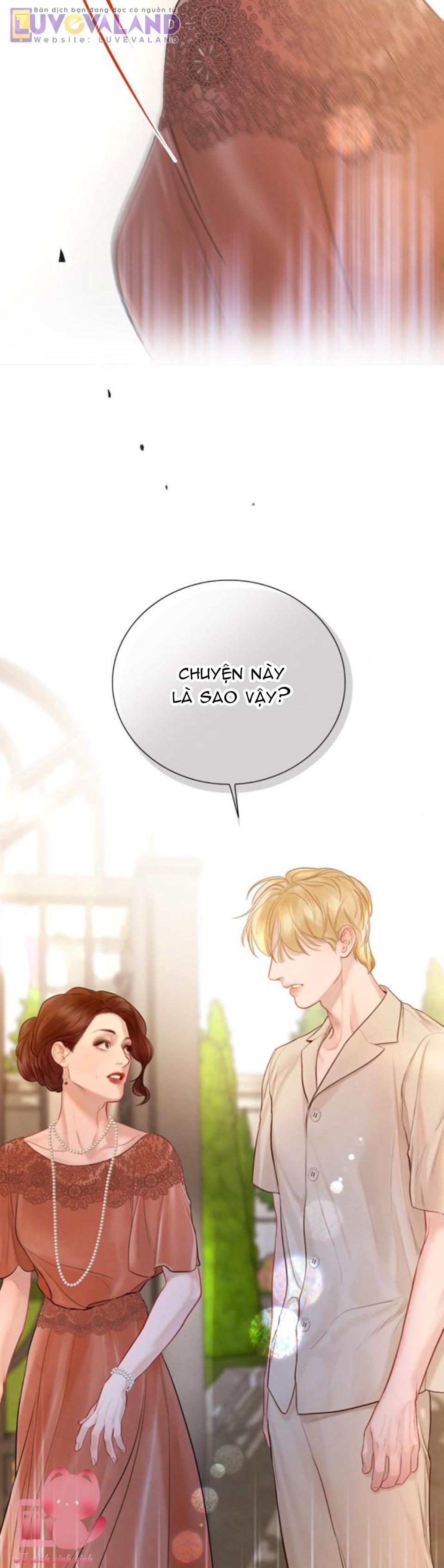Hãy Khóc Và Cầu Nguyện Đi - Chap 54 - Trang 48