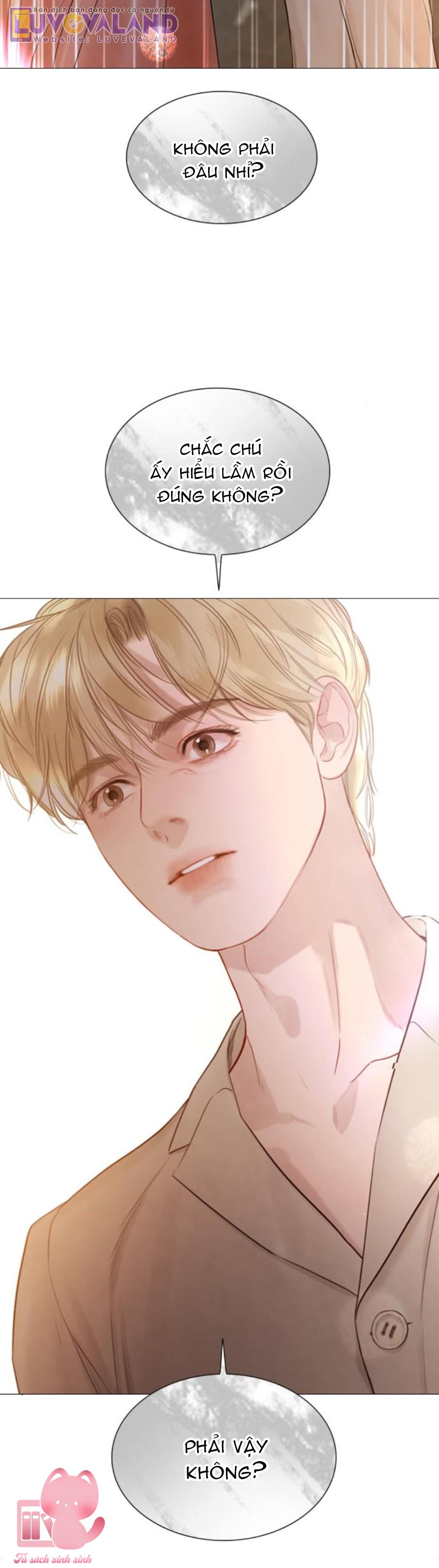 Hãy Khóc Và Cầu Nguyện Đi - Chap 54 - Trang 49