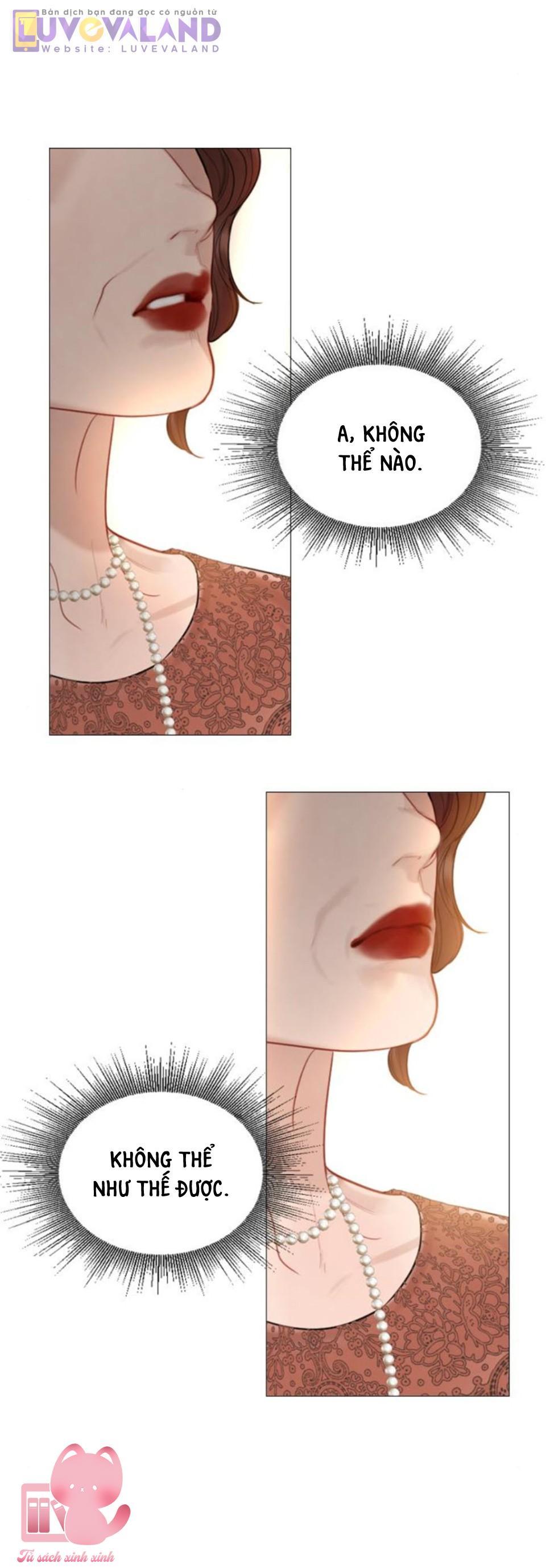 Hãy Khóc Và Cầu Nguyện Đi - Chap 54 - Trang 50