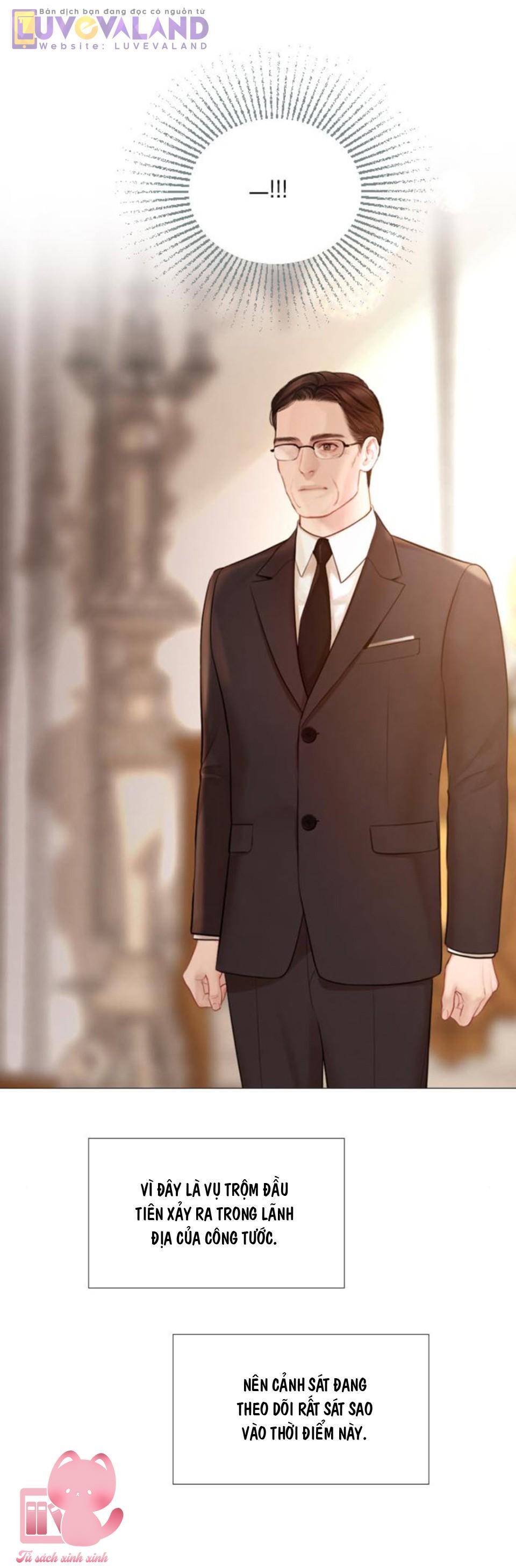 Hãy Khóc Và Cầu Nguyện Đi - Chap 54 - Trang 6