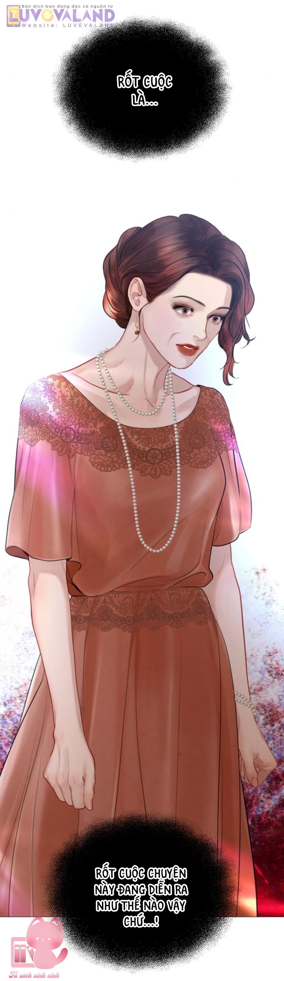 Hãy Khóc Và Cầu Nguyện Đi - Chap 54 - Trang 51