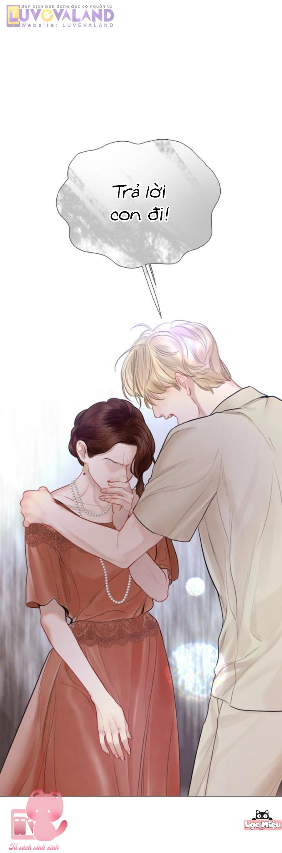 Hãy Khóc Và Cầu Nguyện Đi - Chap 54 - Trang 52