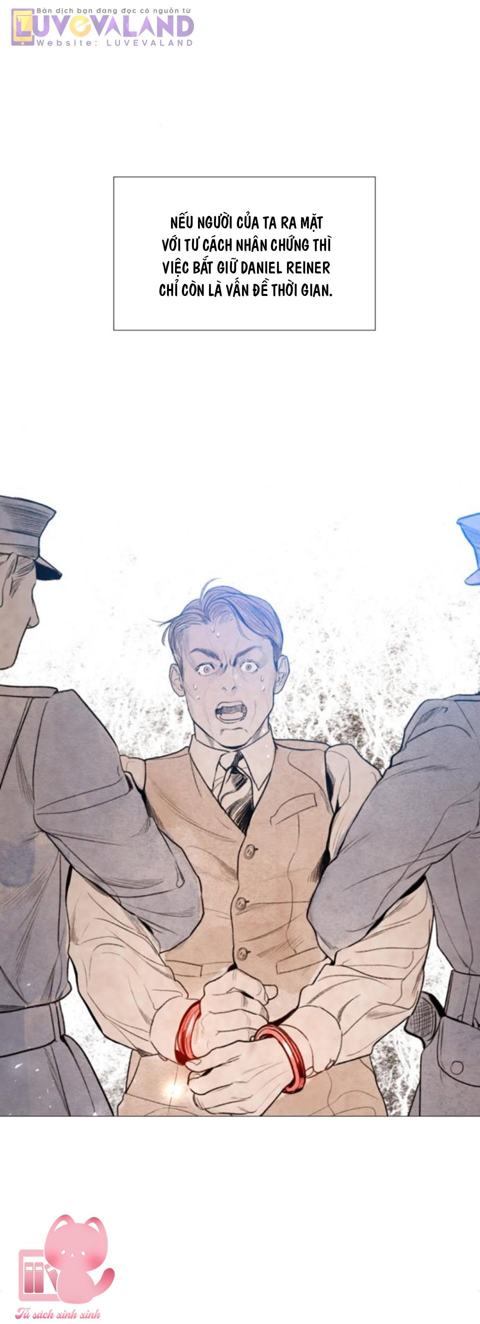 Hãy Khóc Và Cầu Nguyện Đi - Chap 54 - Trang 7