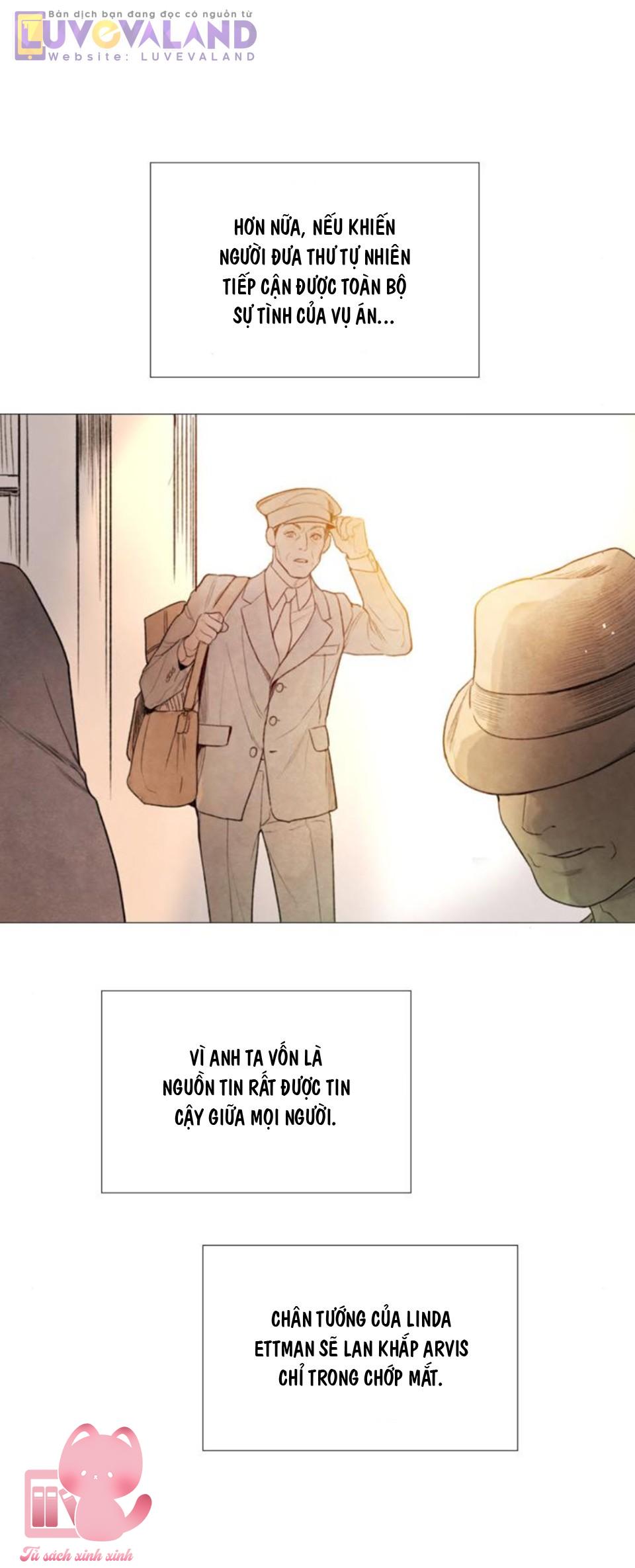 Hãy Khóc Và Cầu Nguyện Đi - Chap 54 - Trang 9