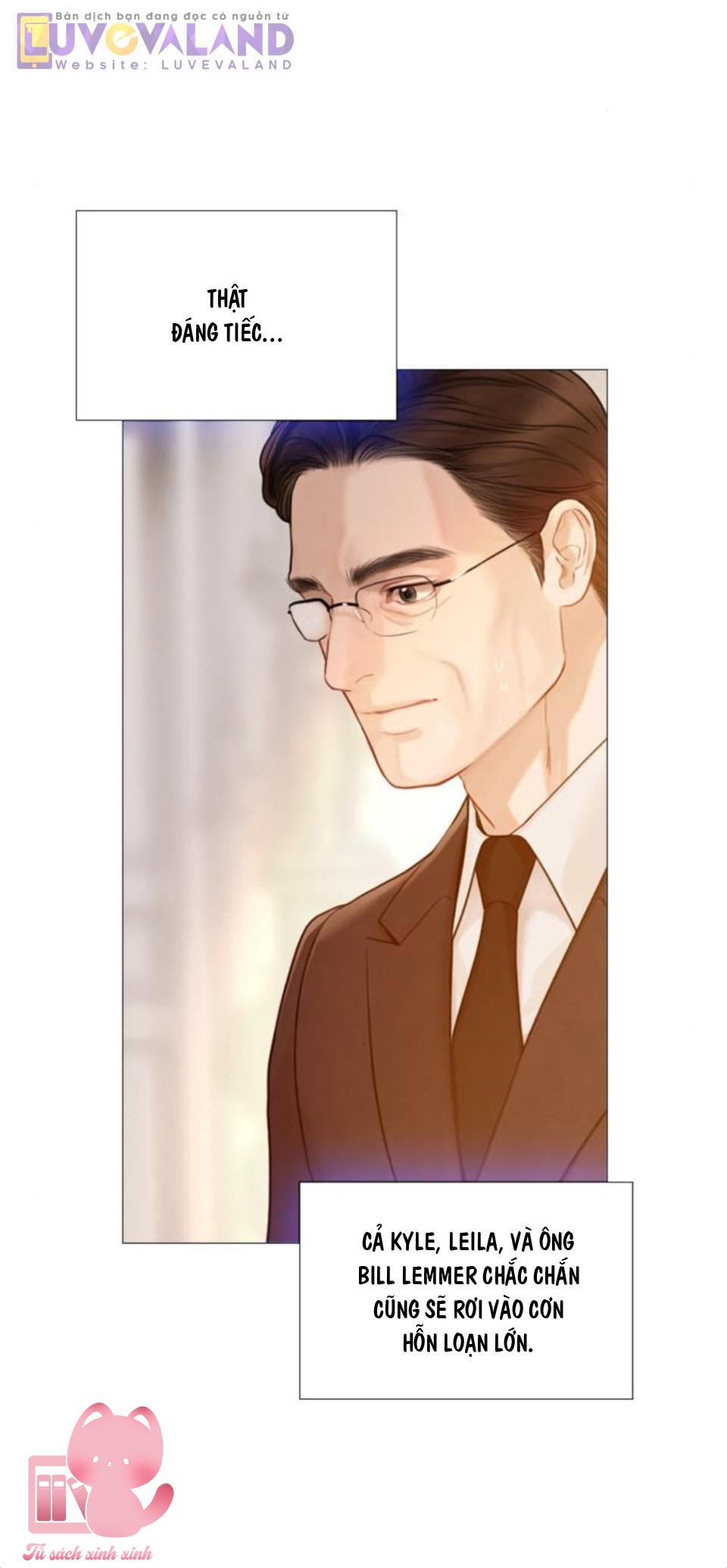 Hãy Khóc Và Cầu Nguyện Đi - Chap 54 - Trang 10