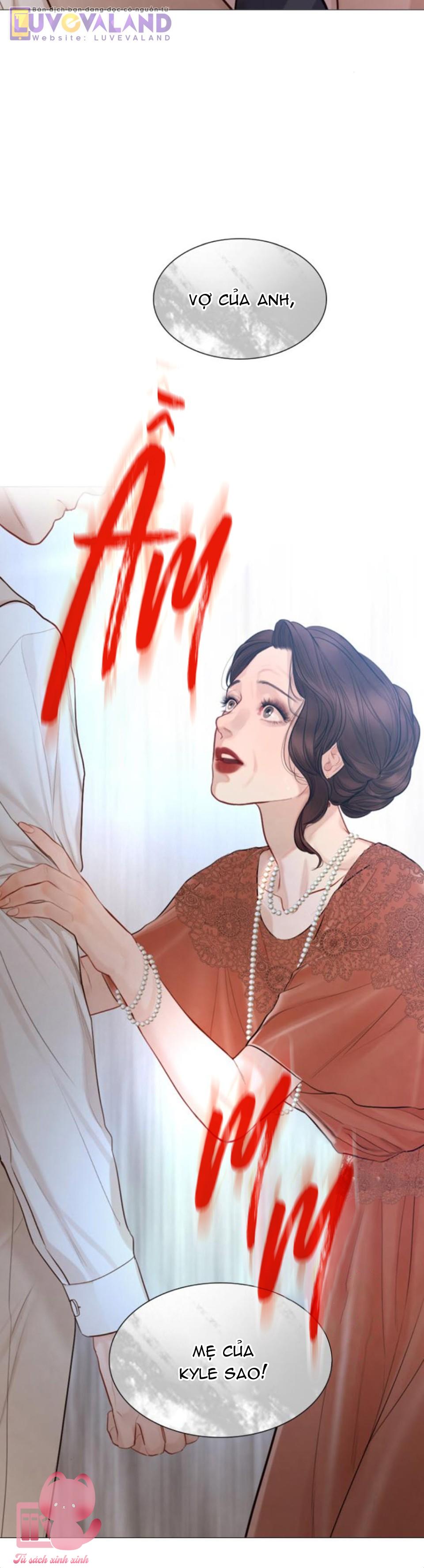 Hãy Khóc Và Cầu Nguyện Đi - Chap 55 - Trang 11