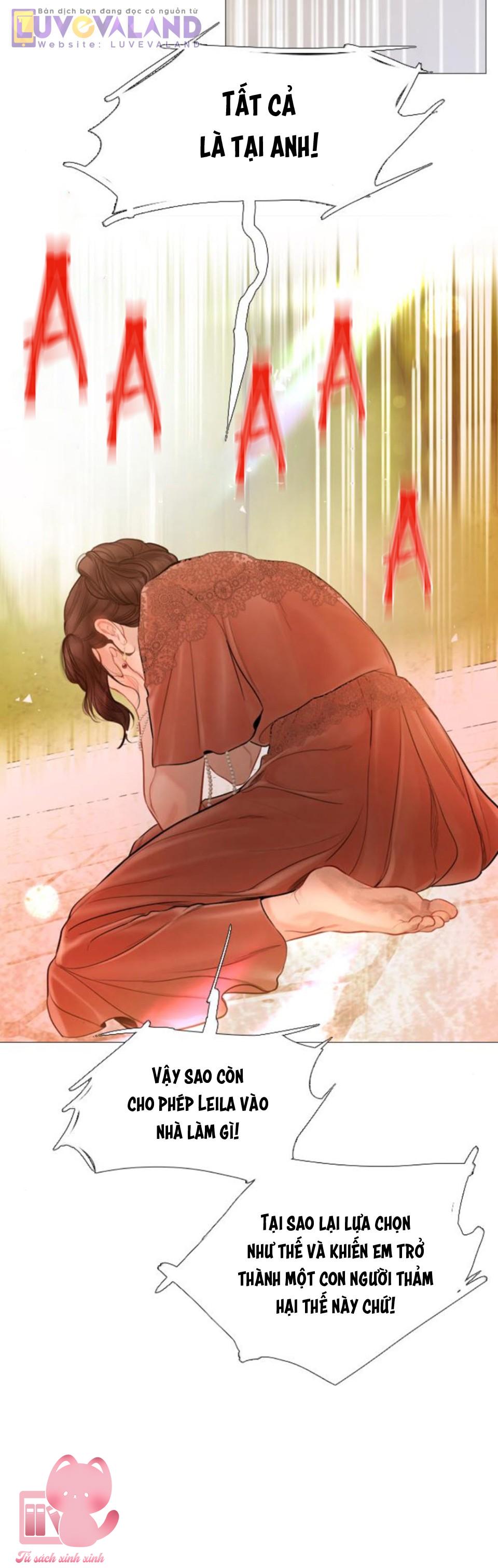 Hãy Khóc Và Cầu Nguyện Đi - Chap 55 - Trang 13