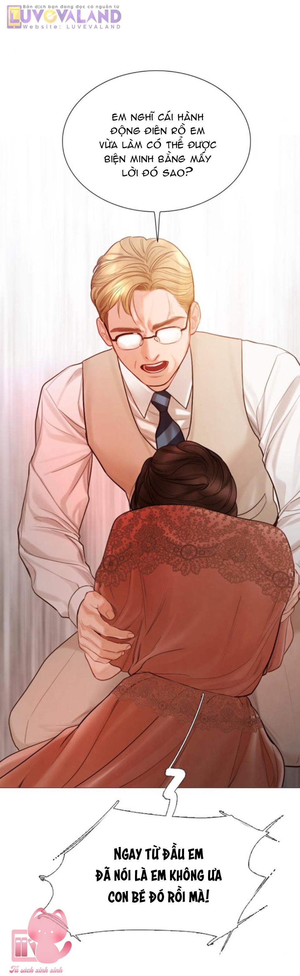 Hãy Khóc Và Cầu Nguyện Đi - Chap 55 - Trang 14