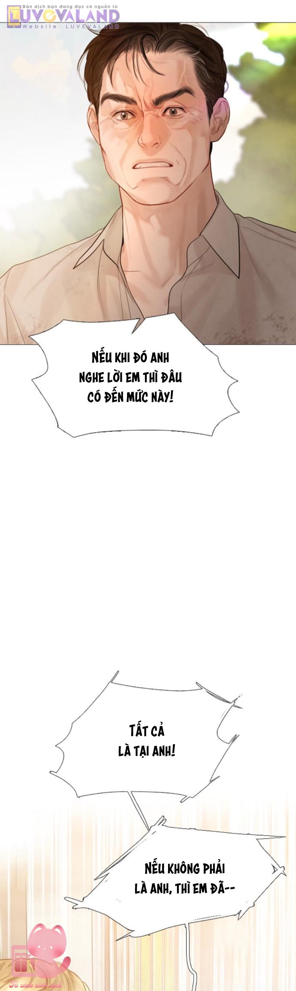 Hãy Khóc Và Cầu Nguyện Đi - Chap 55 - Trang 15