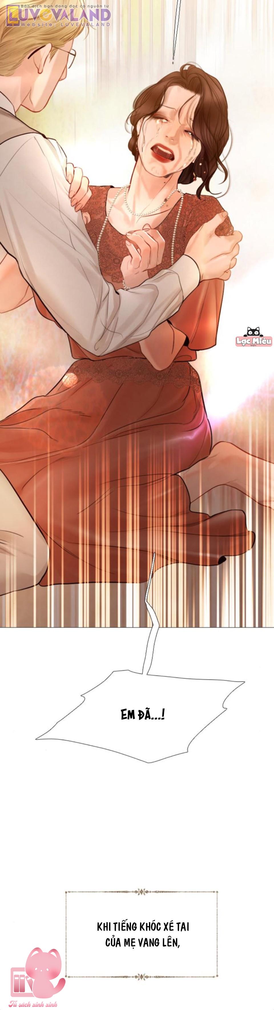 Hãy Khóc Và Cầu Nguyện Đi - Chap 55 - Trang 16