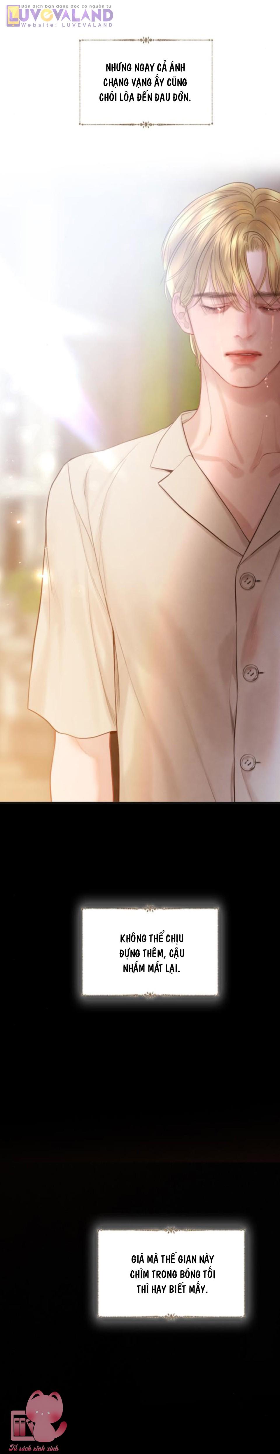 Hãy Khóc Và Cầu Nguyện Đi - Chap 55 - Trang 18