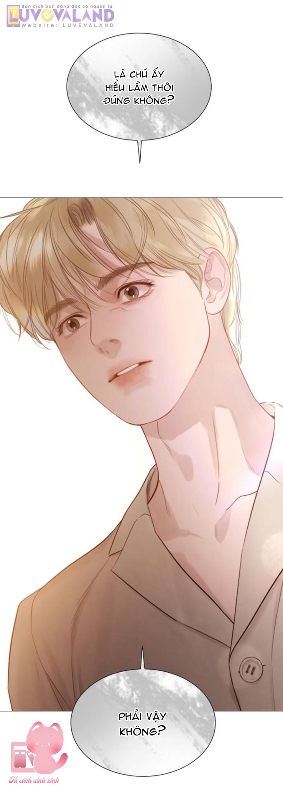 Hãy Khóc Và Cầu Nguyện Đi - Chap 55 - Trang 3