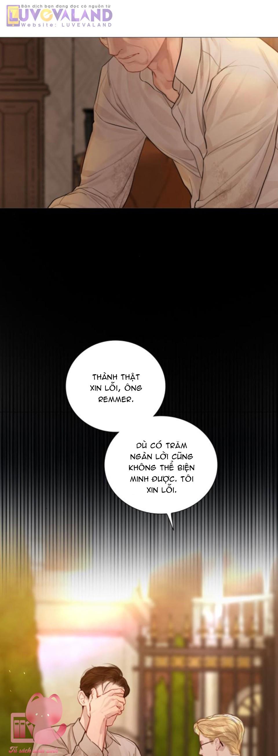 Hãy Khóc Và Cầu Nguyện Đi - Chap 55 - Trang 21