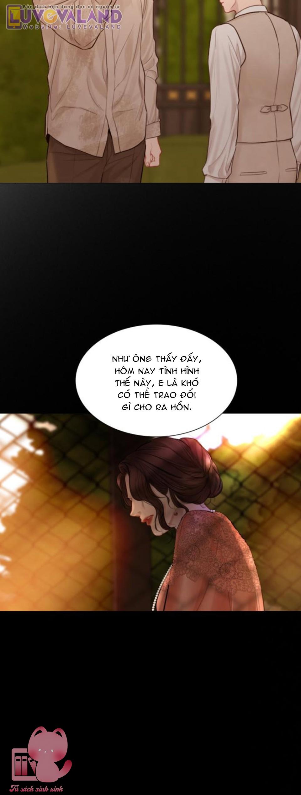 Hãy Khóc Và Cầu Nguyện Đi - Chap 55 - Trang 22